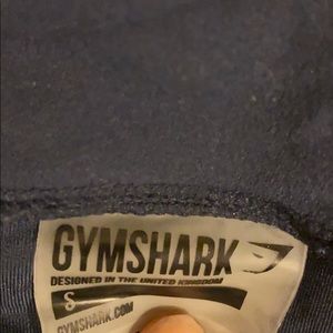 Gymshark (s) leggings